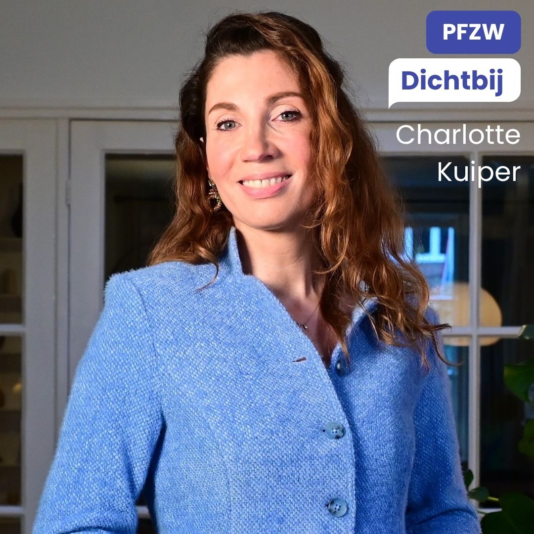 Cateautje Hijmans van den Bergh, voorzitter bestuur PFZW