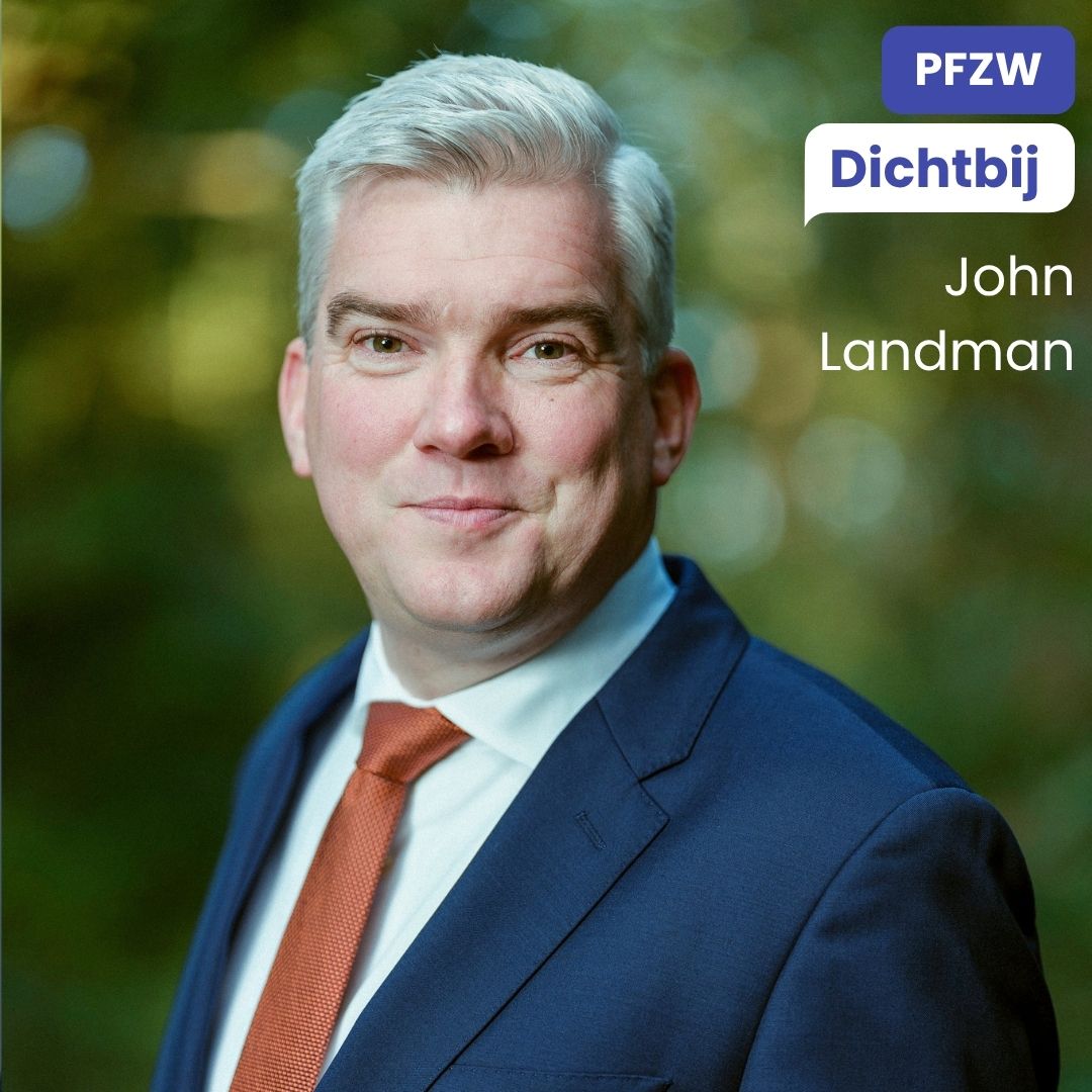 Cateautje Hijmans van den Bergh, voorzitter bestuur PFZW