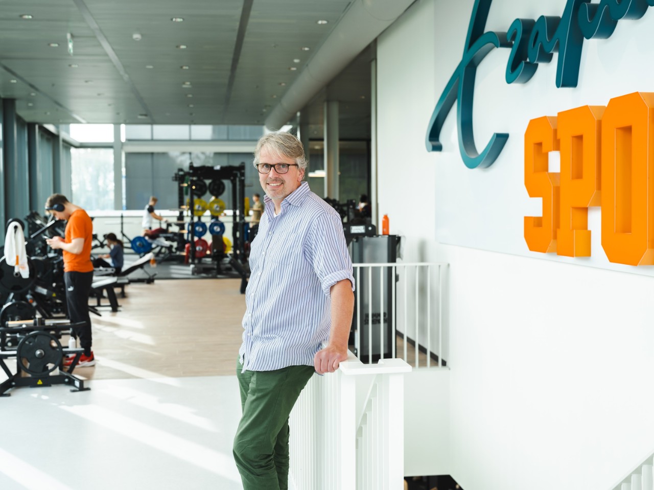 Jon de Ruijter