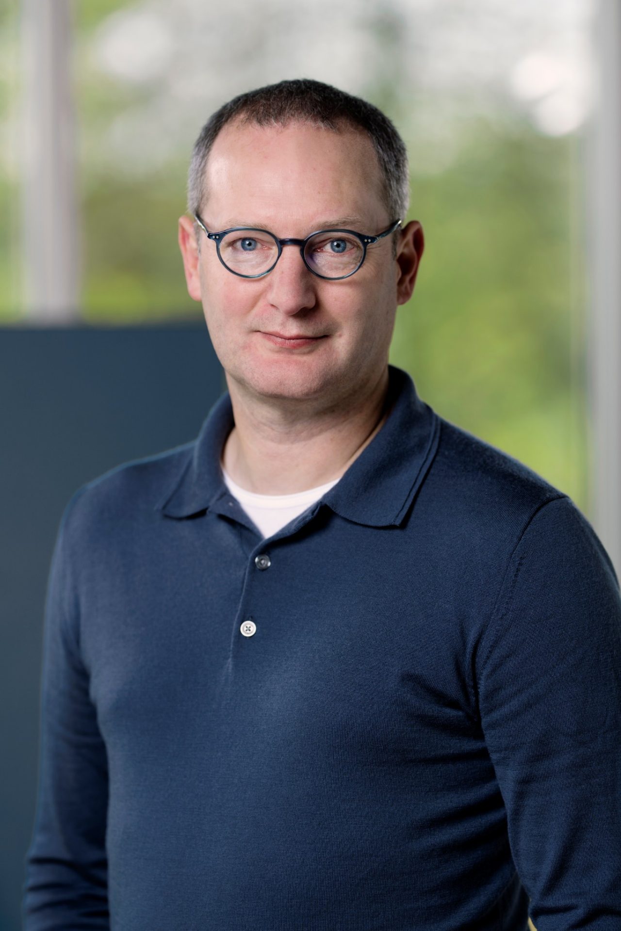 Jorick de Bruin bestuur