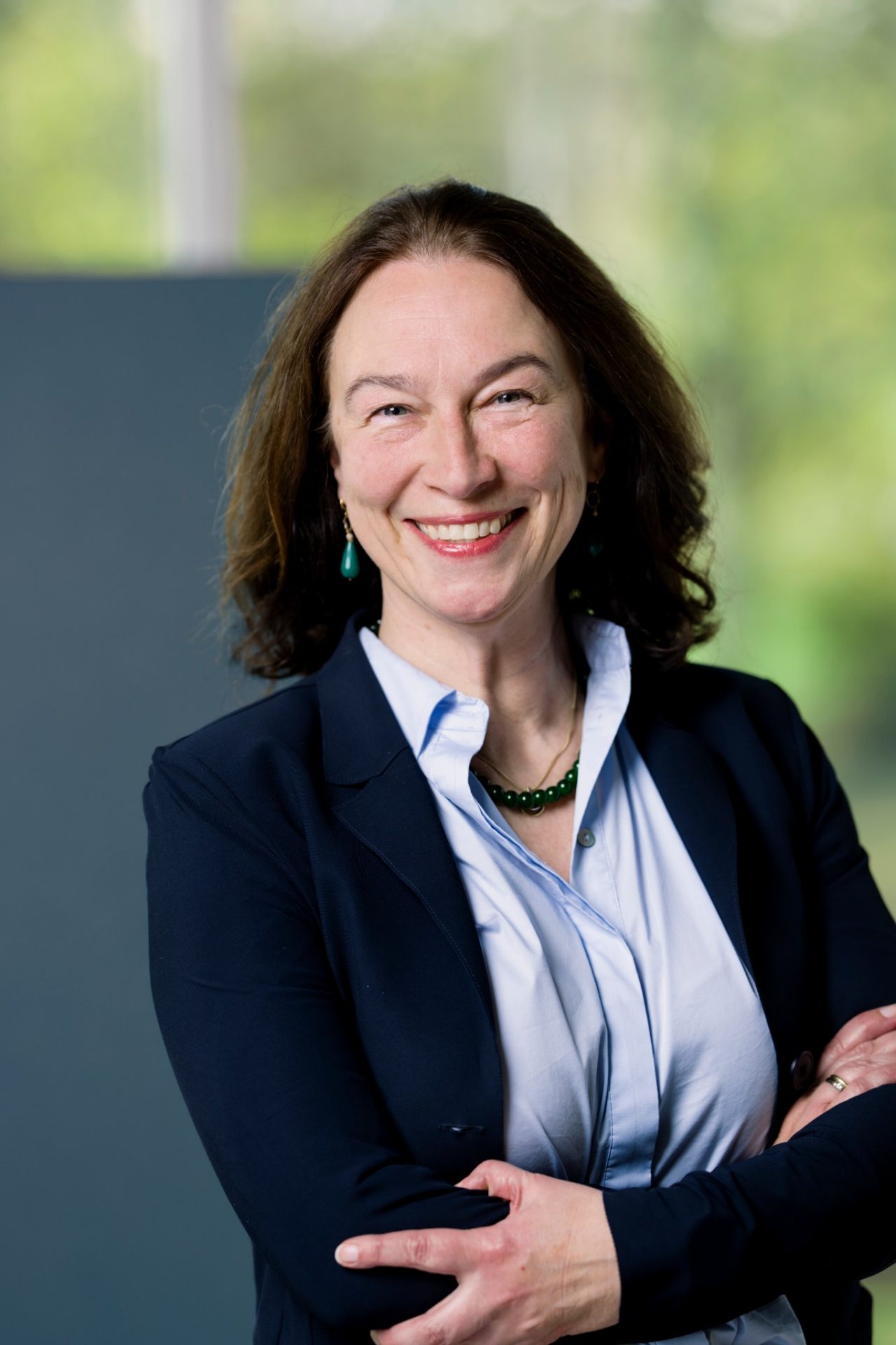 Kim Haasbroek bestuur