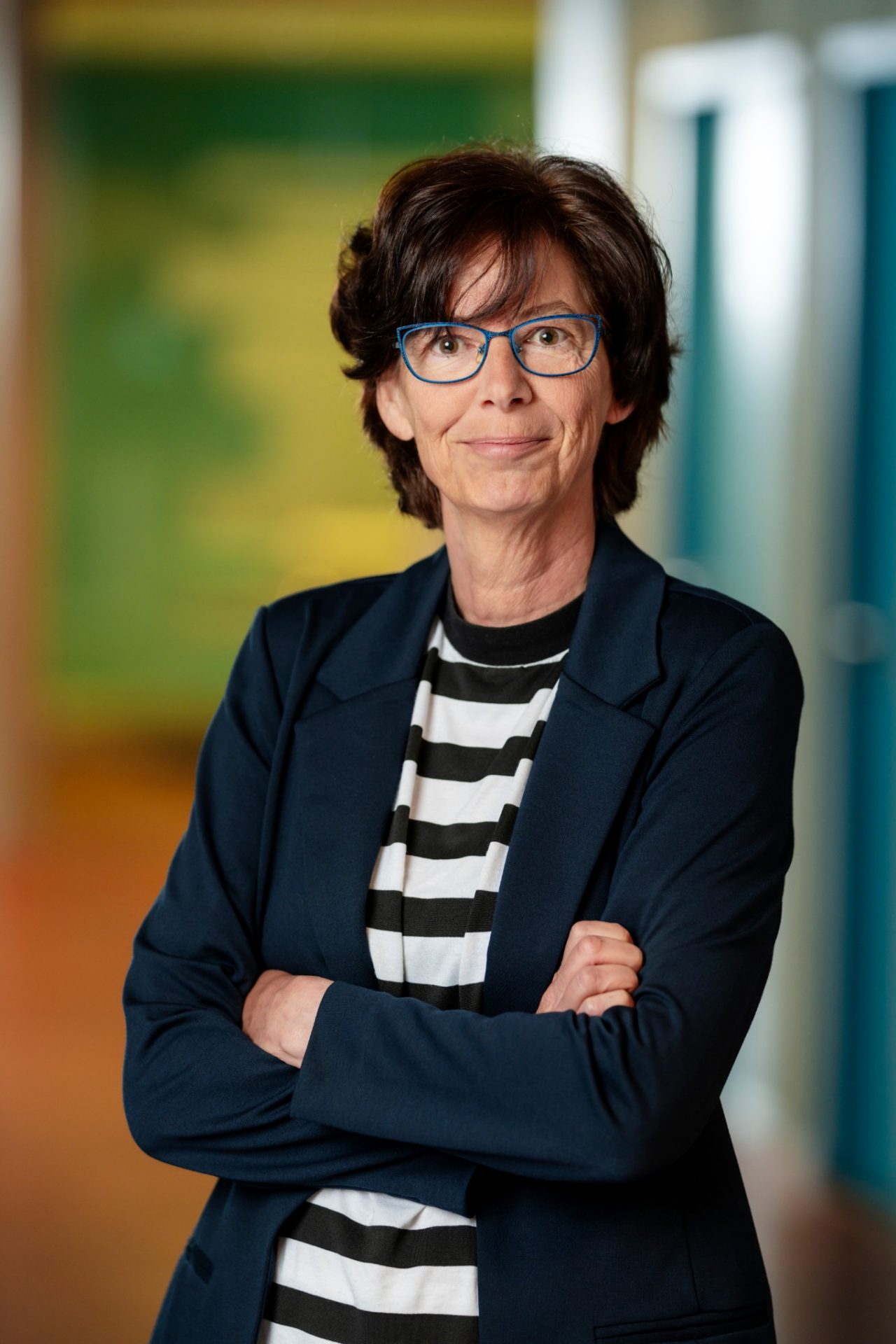 Ilse van der Weiden