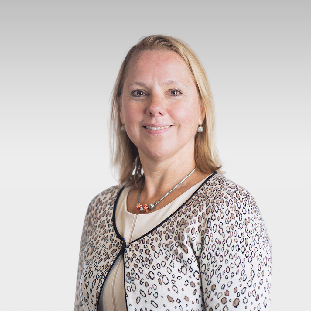 José van Vliet-Eppinga