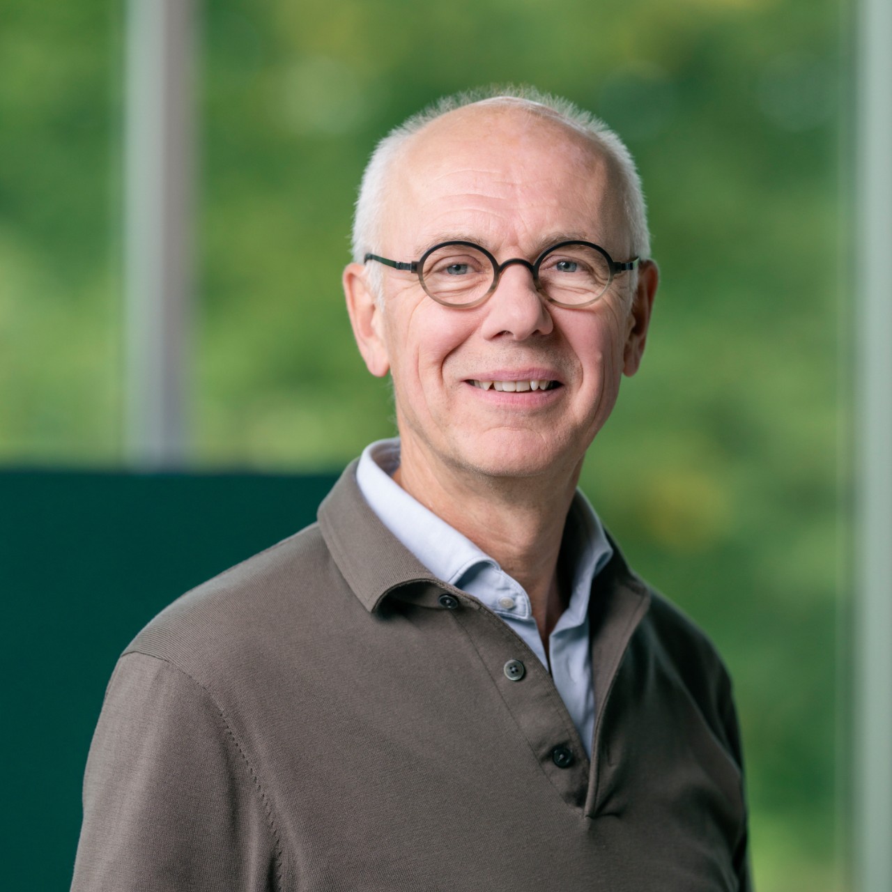 Govert Droste