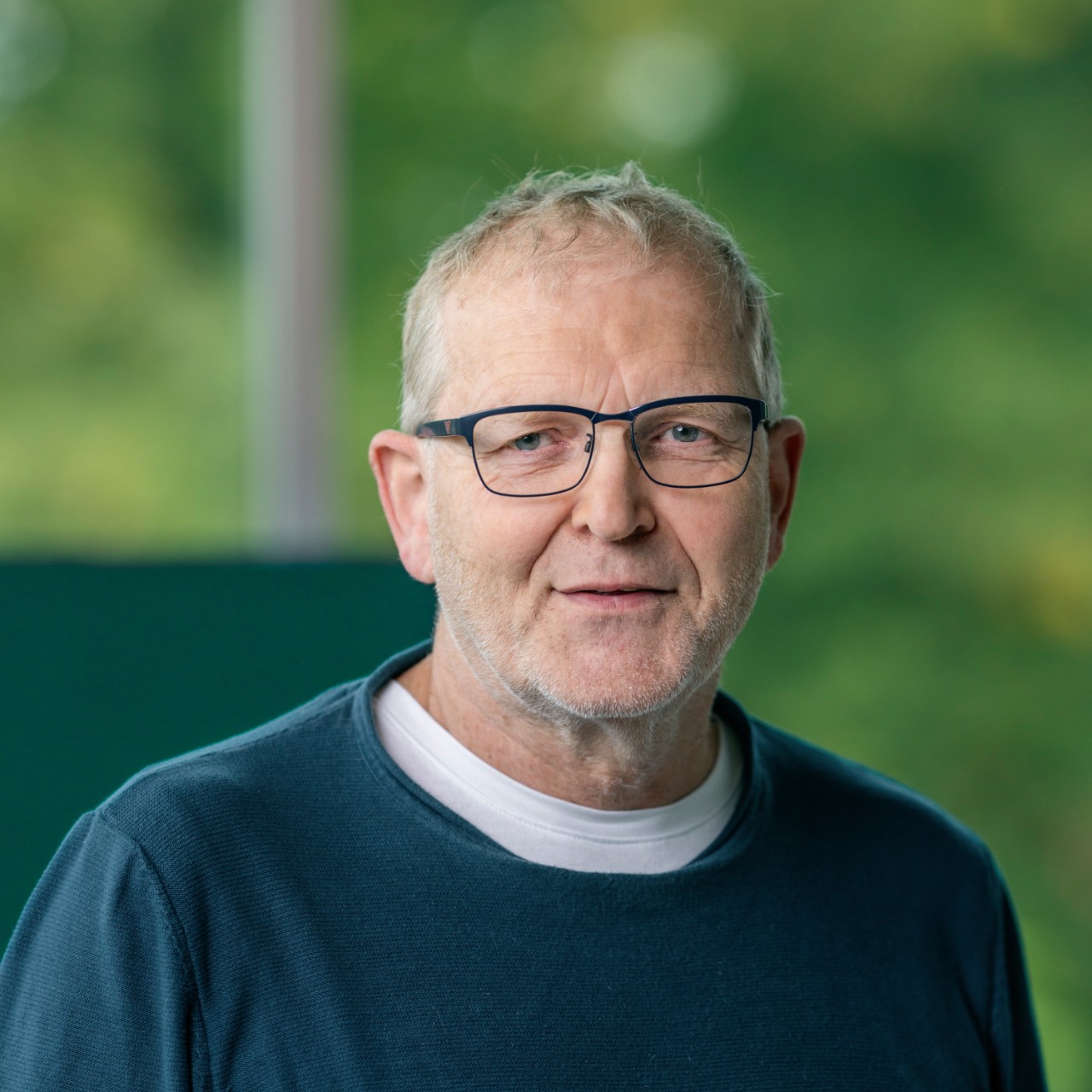 Frans Mulder