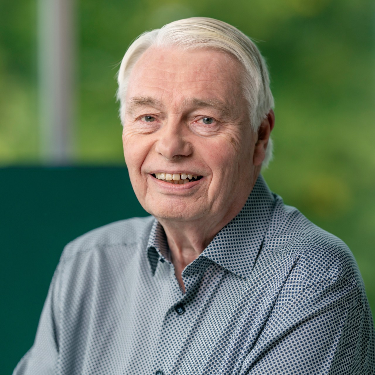 Meindert Schmidt