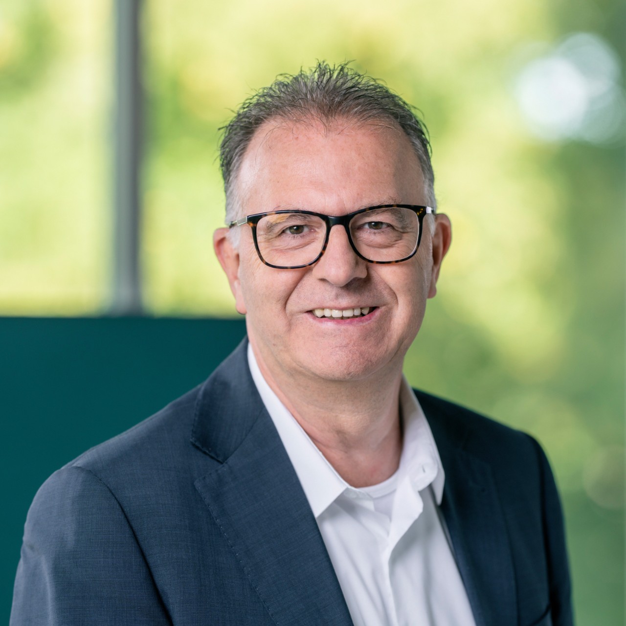 John Moolenschot
