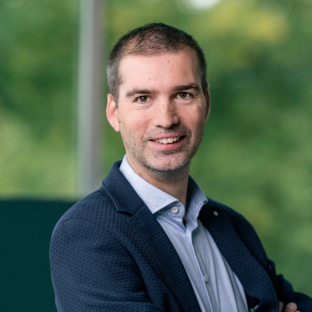 Jorrit Berenschot