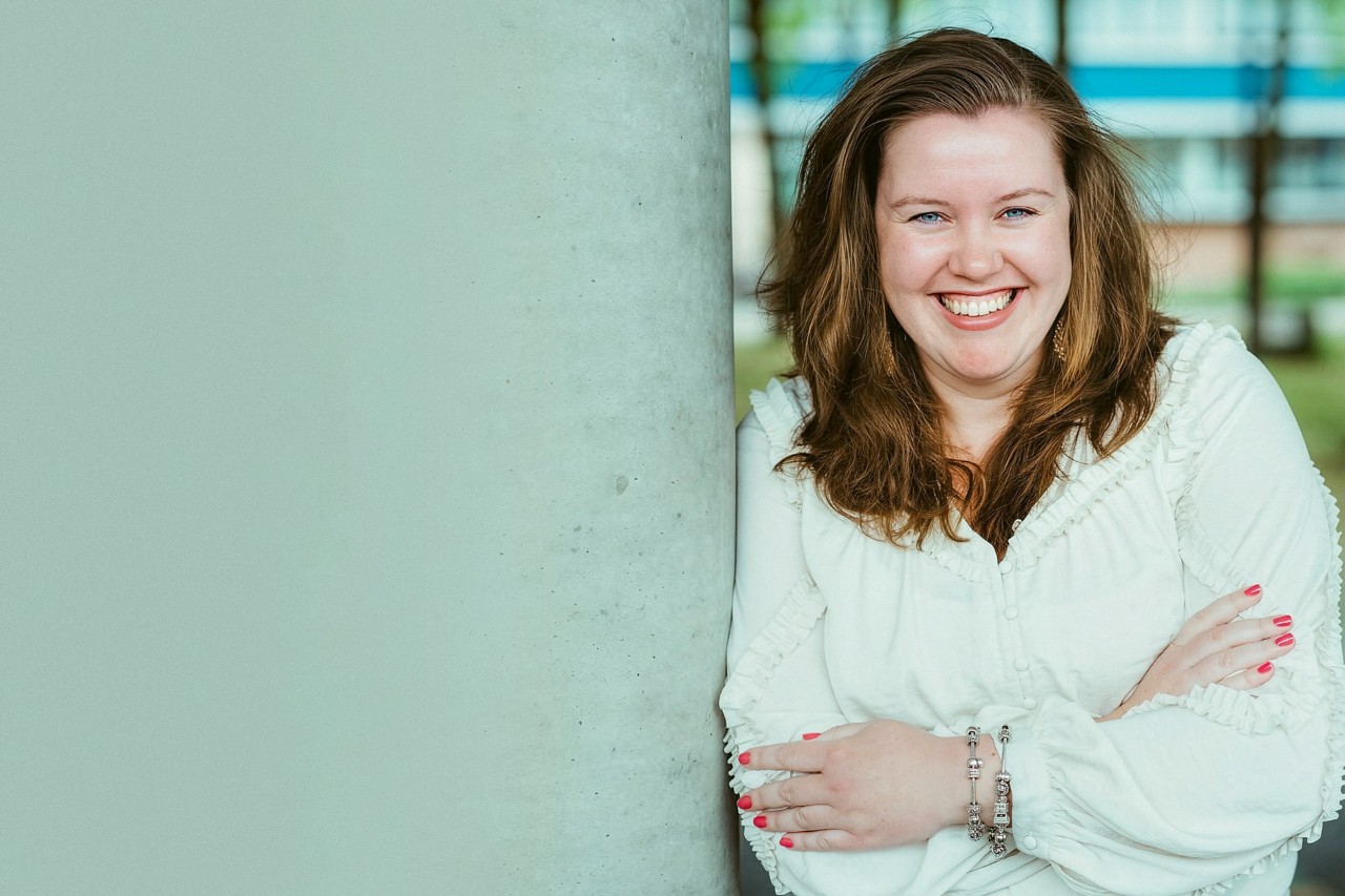 Leren van Vincent Alkemade